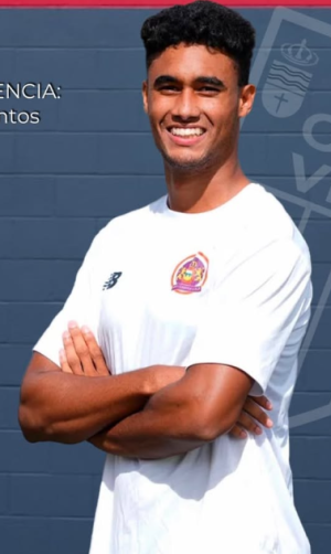 Alejandro (C.D. Villa) - 2026/2027