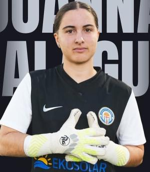 Joanna Balagu� (Gimn�stic Manresa C) - 2026/2027