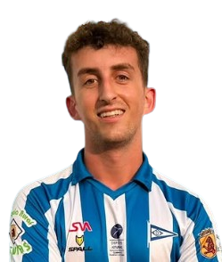 Rodri (C.D. Treviense) - 2026/2027