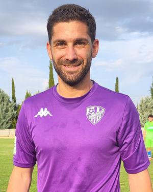 Mart�n (U.D. Alzira) - 2026/2027