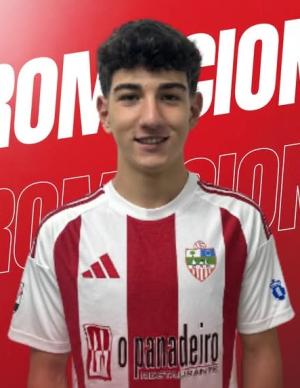 Xabier Villar (Atl�tico Cercedense) - 2026/2027