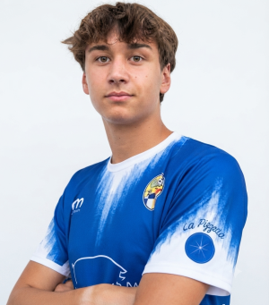 Jordi Sall�s (J.E. Santa Eug�nia) - 2026/2027