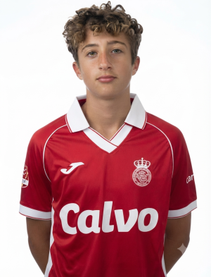 Manuel Vales (San Lorenzo S.D.) - 2026/2027