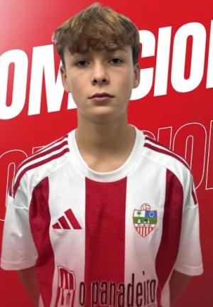 Anton Rivas (Atl�tico Cercedense) - 2026/2027