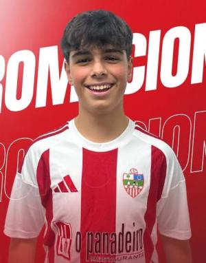 Iker Lopez (Atl�tico Cercedense) - 2026/2027