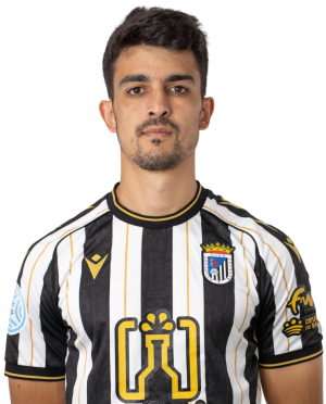 Jes�s Oca�a (C.D. Badajoz) - 2026/2027