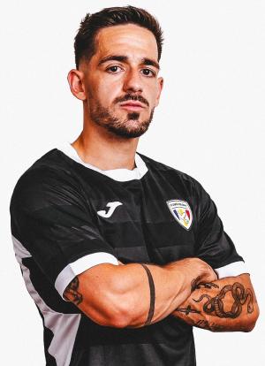 Lixa (F.C. Santa Coloma) - 2026/2027