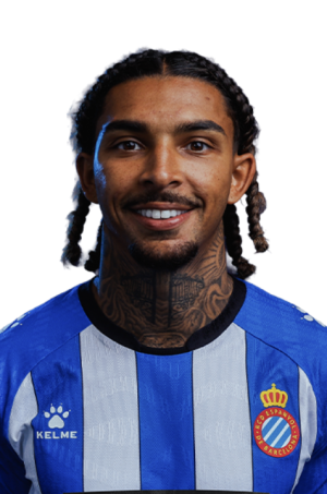 Dolan (R.C.D. Espanyol) - 2026/2027