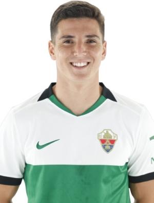 Martim Neto (Elche C.F.) - 2026/2027