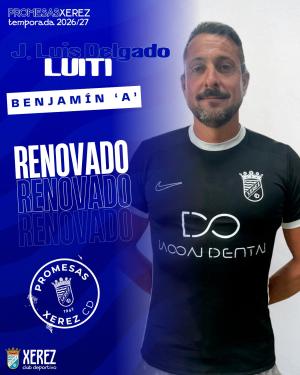 Luiti (Xerez C.D.) - 2026/2027