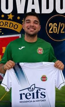 Manu del Moral (Villargordo C.F.) - 2026/2027