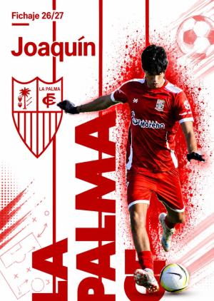 Joaqu�n (La Palma C.F.) - 2026/2027