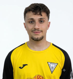 Nicolas Garc�a (Sporting Seaia C.F.) - 2026/2027