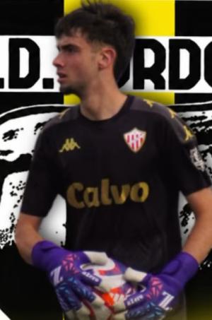 Dario Pena (S.D. Tordoia B) - 2026/2027