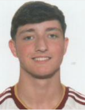 Sergio Pe�a (C�rdoba C.F.) - 2026/2027