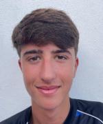 Jose Gil (Xerez C.D. B) - 2026/2027