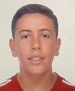 Juan Luis Gil (Xerez C.D. B) - 2026/2027