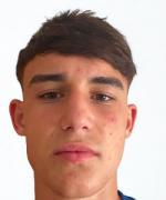 Iker Manuel Goyanes (Xerez C.D. B) - 2026/2027
