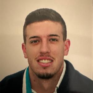 Roberto Cambelo (C.D. Illescas) - 2026/2027