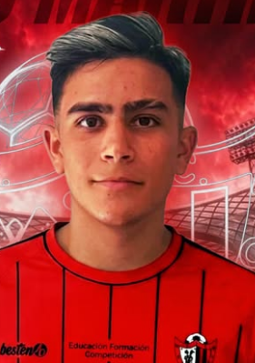 Pedro (Nuevo Molino B) - 2026/2027