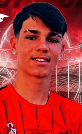 Agust�n (Nuevo Molino B) - 2026/2027