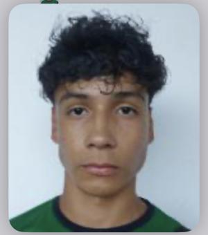 Cristopher (Andaluc�a C.M.) - 2026/2027