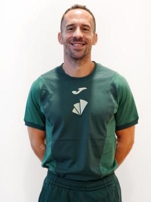 Marcos Cerver� (Unicaja M�laga) - 2026/2027