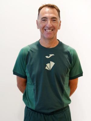 Mario Barbara (Unicaja M�laga) - 2026/2027