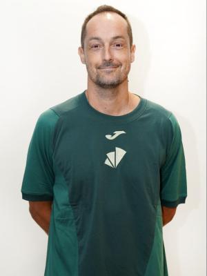 Jon Cortaberr�a (Unicaja M�laga) - 2026/2027