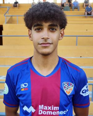 Alaa (U.D. Alzira) - 2026/2027
