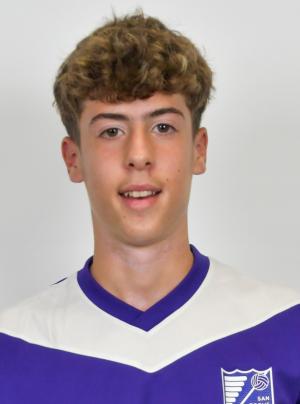 David (San Roque Balompie) - 2026/2027