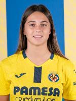 Adriana Casanova (Villarreal C.F. B) - 2026/2027