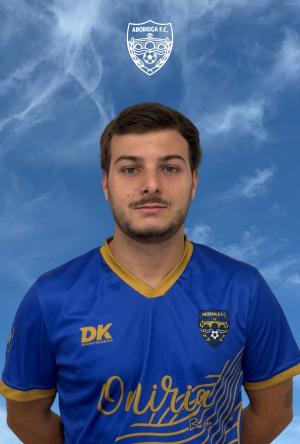 Fontenla (Abobriga F.C.) - 2026/2027