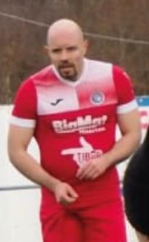 Manchev (Meira F.C.) - 2026/2027