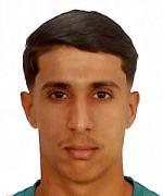 Chakib Meziane (Xerez C.D. B) - 2026/2027