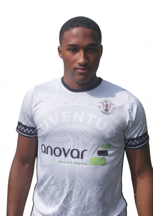 Jordan Encarnacion (Xuventude Crendes) - 2026/2027