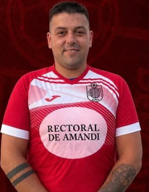 Adrian Lopez (C.D. Sober) - 2026/2027