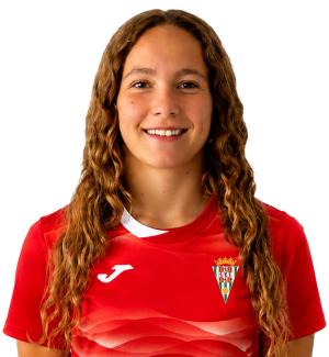 Nunu (C�rdoba C.F.) - 2026/2027