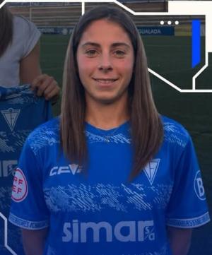 Carla Esteban (C.E. Seagull) - 2026/2027