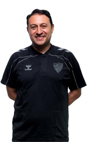 Juan Rold�n (M�laga C.F.) - 2026/2027