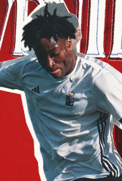 Chinaza (Granada C.F.) - 2026/2027