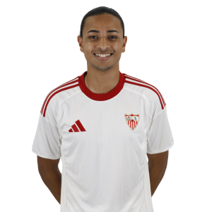 Khalid Osama Aljirafi (Sevilla F.C. D) - 2026/2027