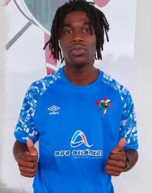 Ibrahima Diakite (S.D. Barallobre) - 2026/2027