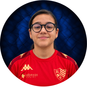 Sharon Dayana Quintero (S.D. Chantada) - 2026/2027