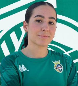 Paula Calvo (Cerdanyola F.C.) - 2026/2027