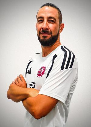 Aldo Jaenes (U.D. Tomares) - 2026/2027