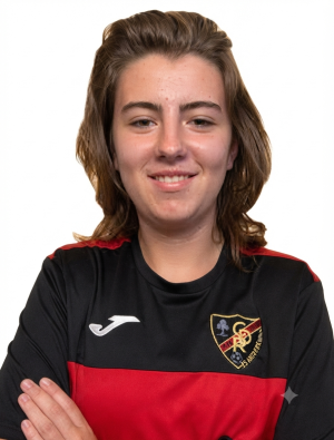 Sabela Perol (Rois CD) - 2026/2027