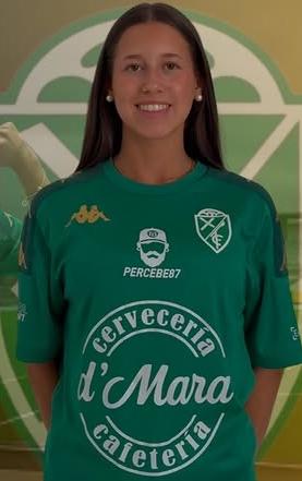 Judit Antelo (Xalla FC (B)) - 2026/2027