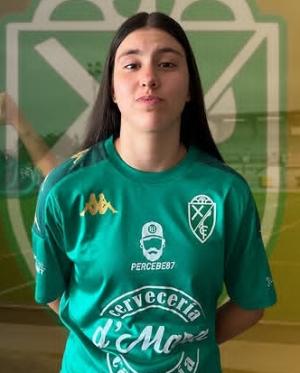 Mar Lias (Xalla FC (B)) - 2026/2027