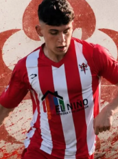 Fran (C.F. Infantes) - 2026/2027
